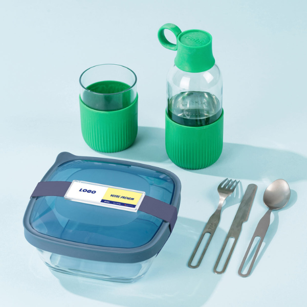 La gamme Gobi éco-conçue et personnalisable