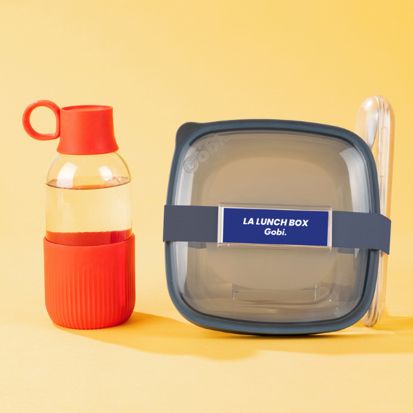 La lunch box Gobi made in France