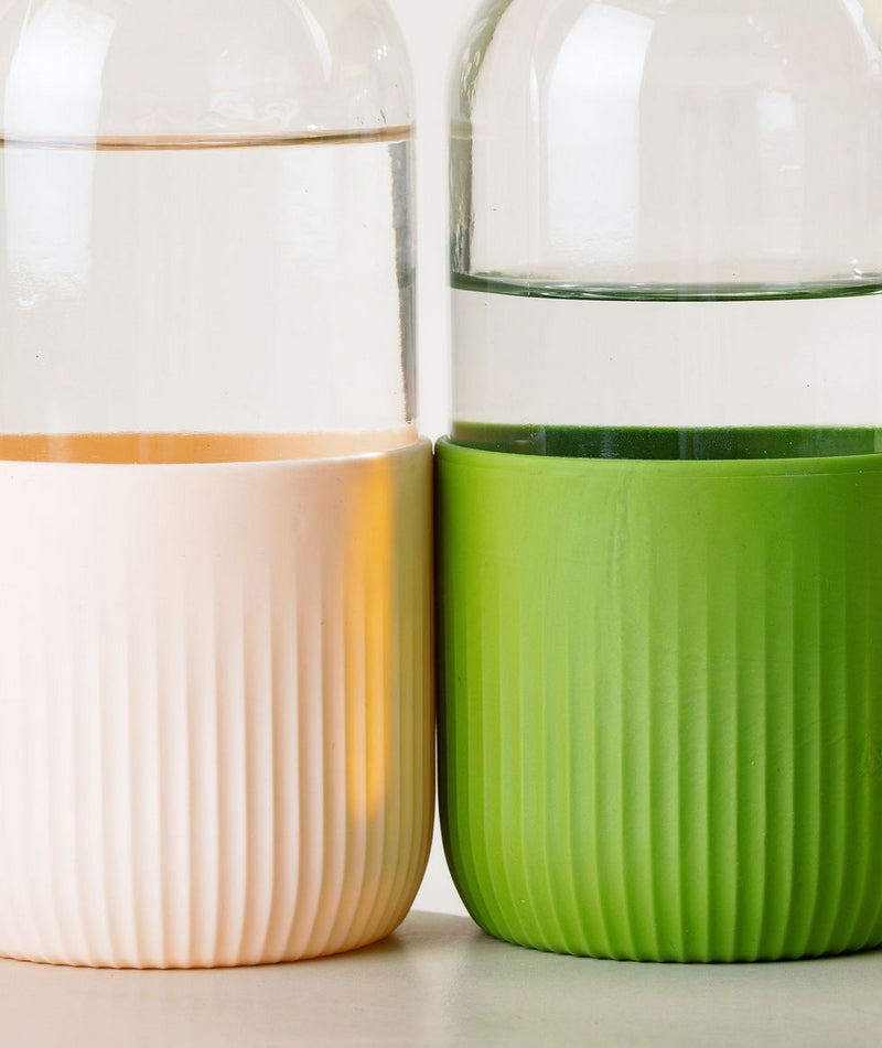 zoom sur les coques des gourdes gobi