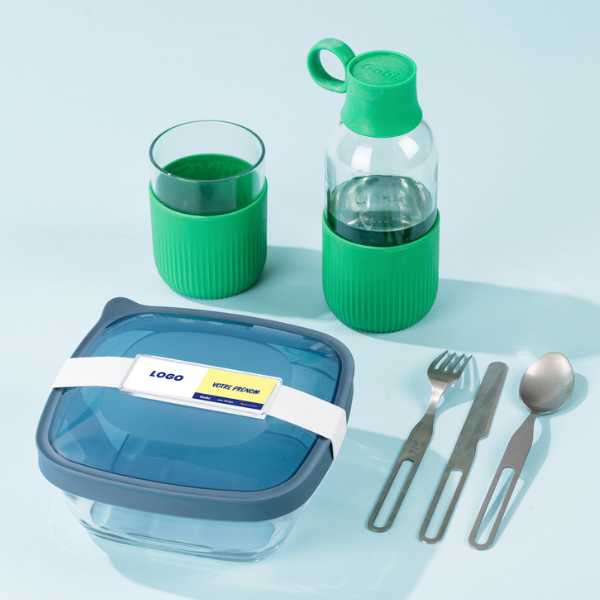 The eco-designed, customizable Gobi range