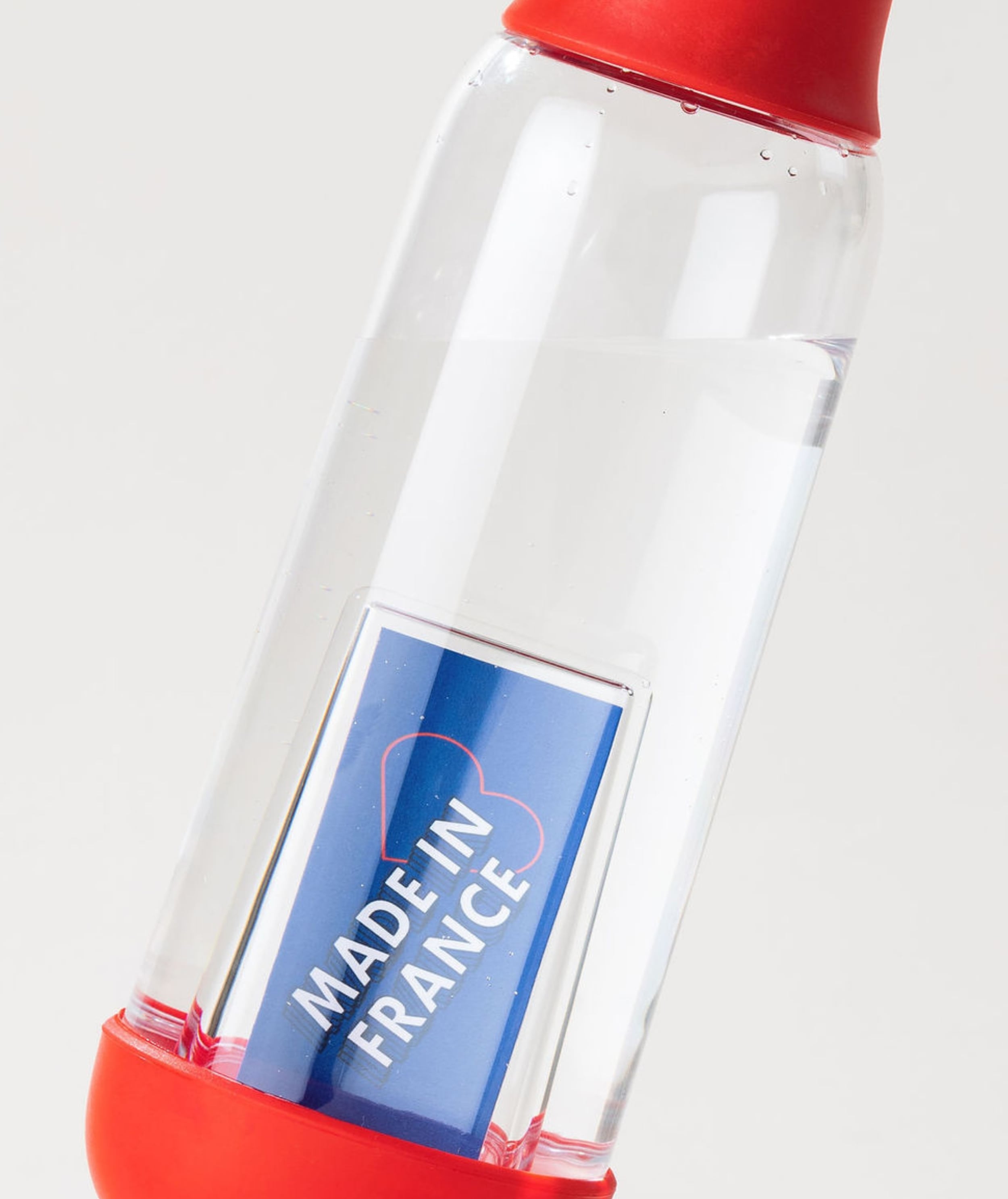 bottle Original red Gobi