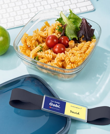 La lunch box indoor (nos packs)