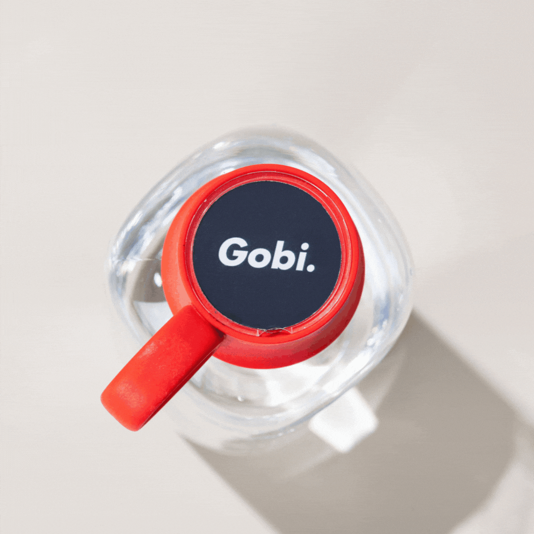 Personnalisation des gourdes Gobi pour les entreprises