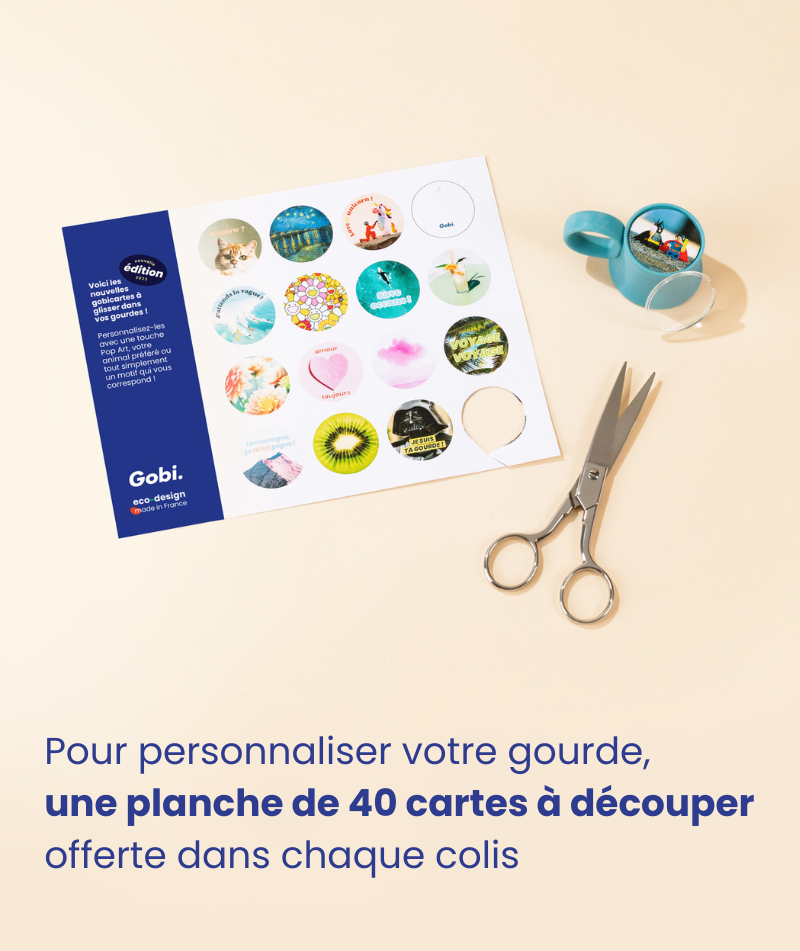 La gourde street (nos packs)