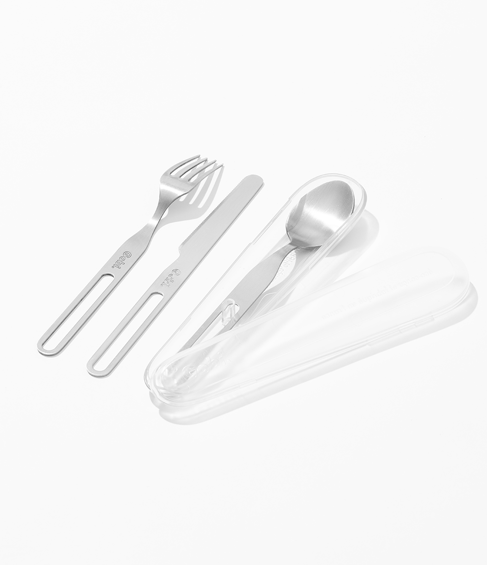 Etui Kit Couverts