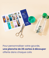 La gourde original (nos packs)