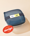 Lunch Box Gobilab customizable