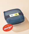 Lunch Box Gobilab personnalisable