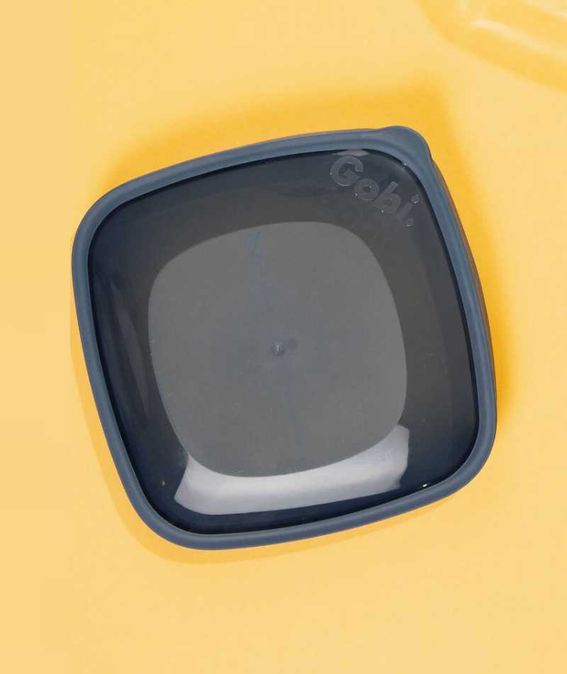 Lid - lunch box