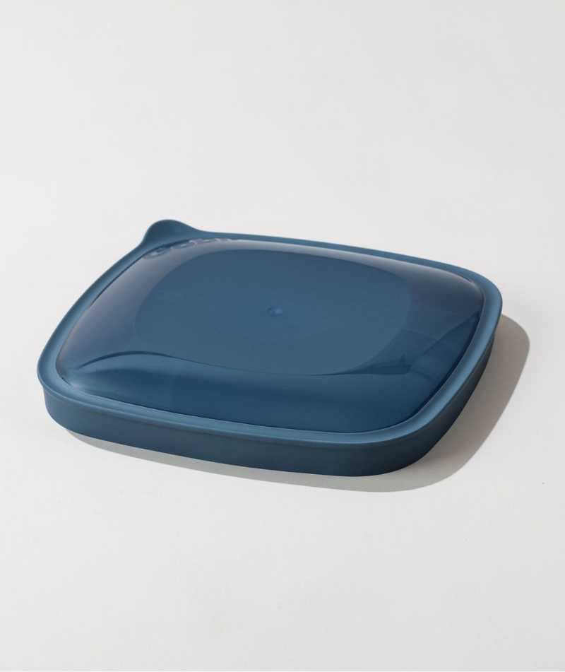 Lid - lunch box