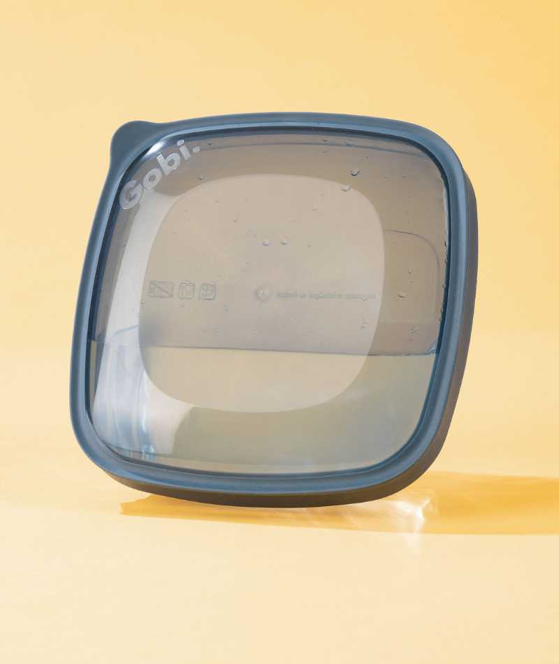 Lid - lunch box