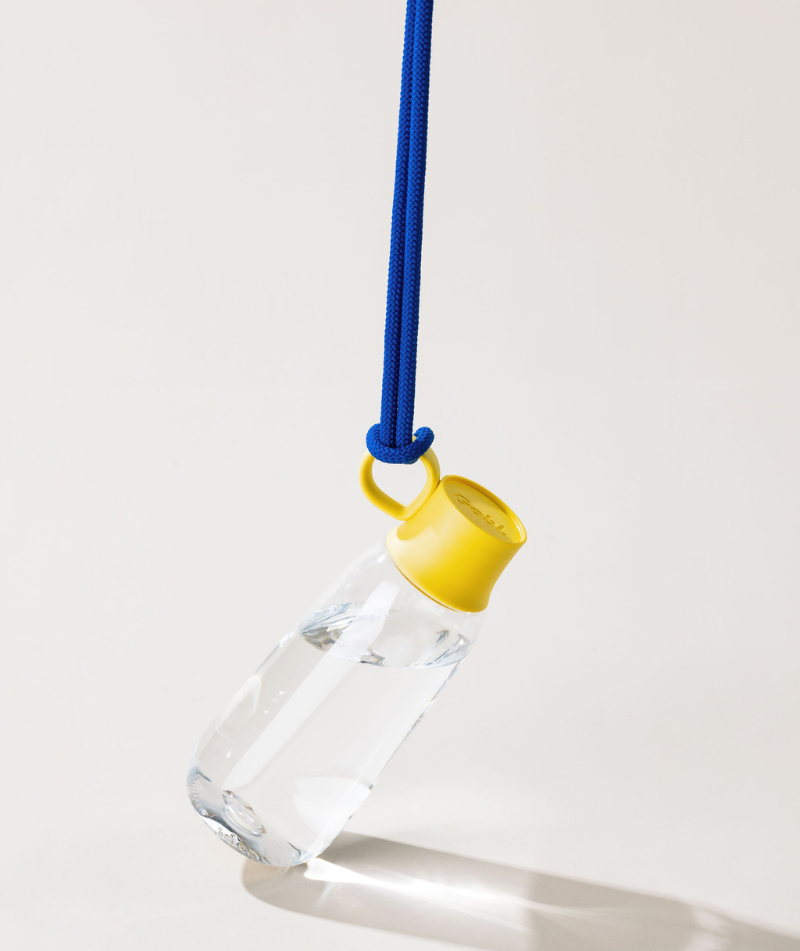 The cord