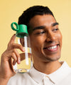 Man holding a bottle Gobi