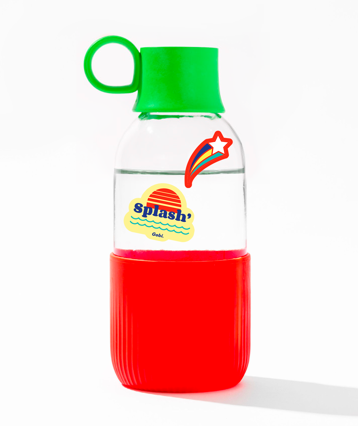 Gourde indoor -  Braderie du Love