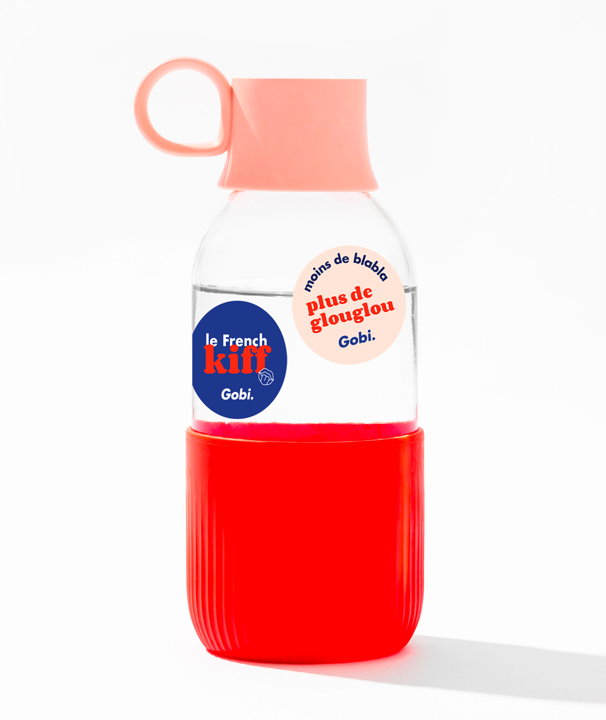 Gourde indoor -  Braderie du Love