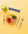 Le kit gourdes, couverts et lunch box français de Gobi