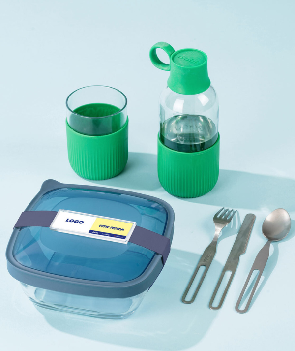 Gobi reusable business range