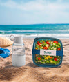 Pack PRINTEMPS (lunch box + gourde en verre)