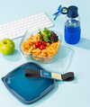 Pack PRINTEMPS (lunch box + gourde en verre)
