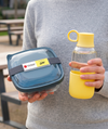 Pack PRINTEMPS (lunch box + gourde en verre)